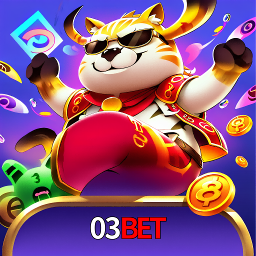 03BET